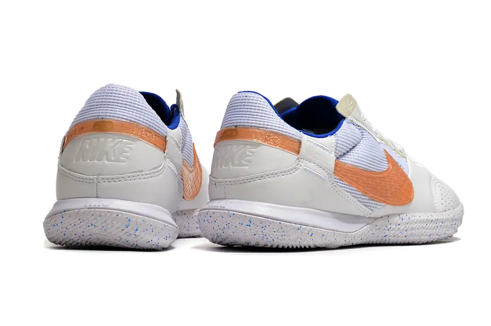 Nike Street Gato IC - White/Peach Dream/Blue Sky