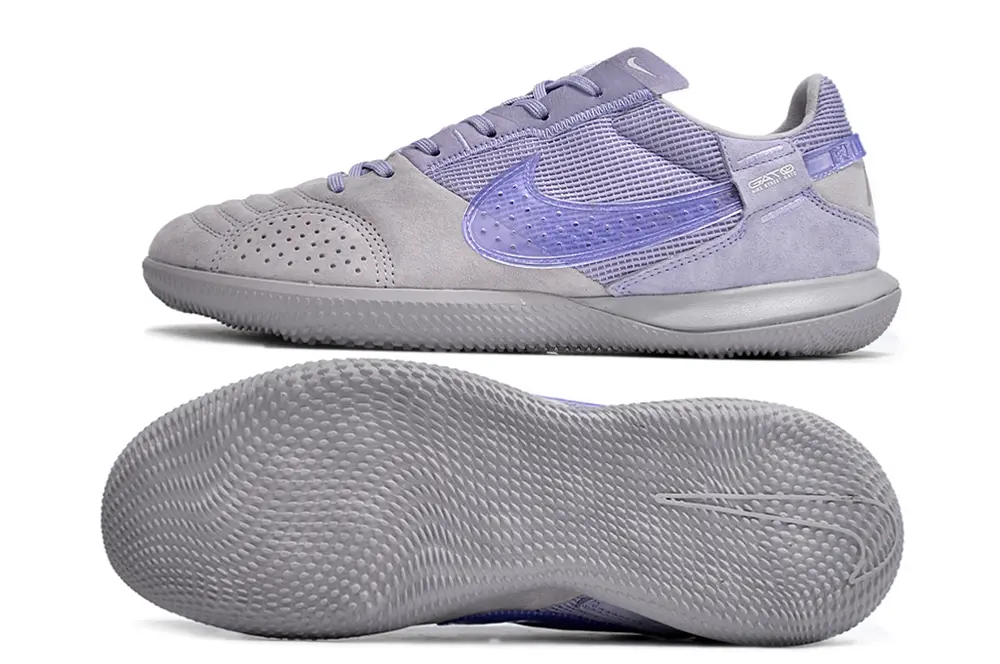 Nike Street Gato IC - Purple/Lavender Mist/Slate Grey