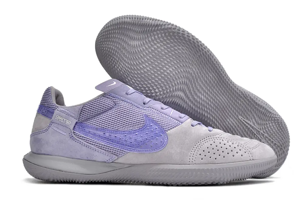 Nike Street Gato IC - Purple/Lavender Mist/Slate Grey