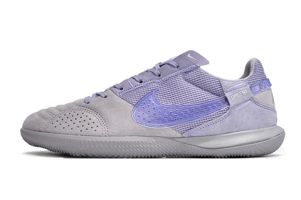 Nike Street Gato IC - Purple/Lavender Mist/Slate Grey