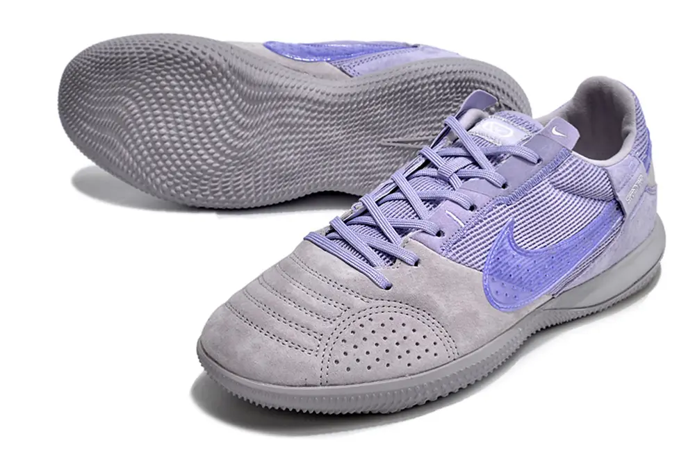 Nike Street Gato IC - Purple/Lavender Mist/Slate Grey