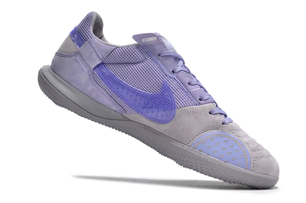 Nike Street Gato IC - Purple/Lavender Mist/Slate Grey