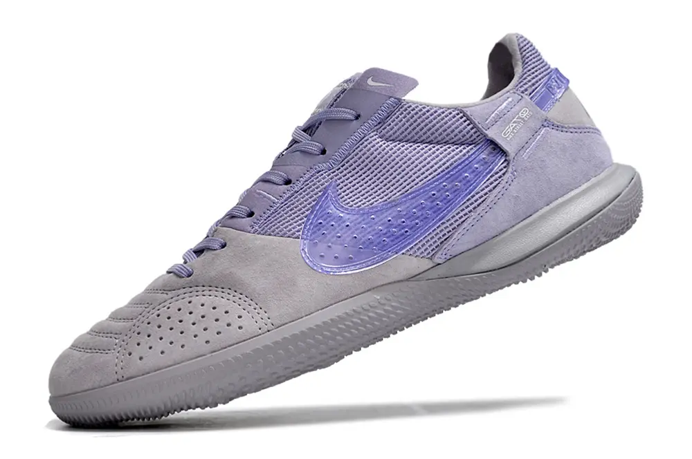 Nike Street Gato IC - Purple/Lavender Mist/Slate Grey