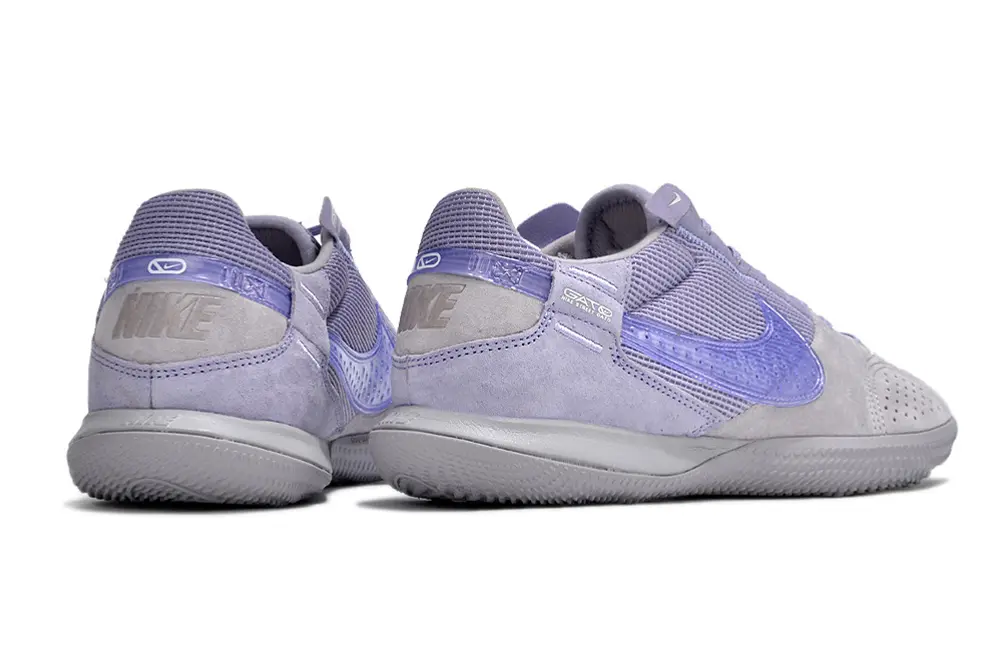 Nike Street Gato IC - Purple/Lavender Mist/Slate Grey