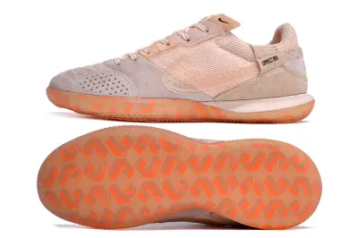 Nike Street Gato IC - Beige/Soft Sand/Peach Glow