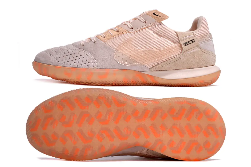 Nike Street Gato IC - Beige/Soft Sand/Peach Glow