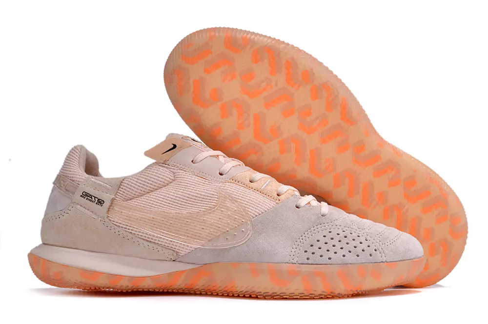 Nike Street Gato IC - Beige/Soft Sand/Peach Glow