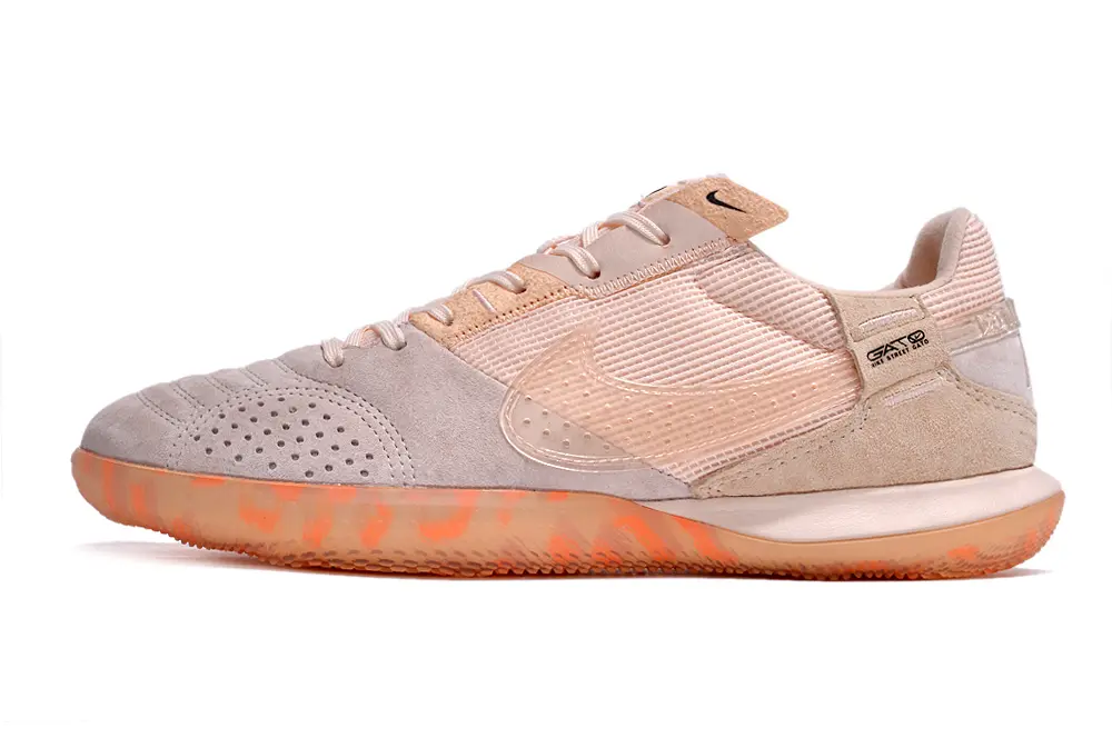 Nike Street Gato IC - Beige/Soft Sand/Peach Glow