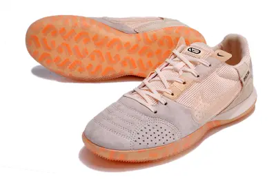 Nike Street Gato IC - Beige/Soft Sand/Peach Glow