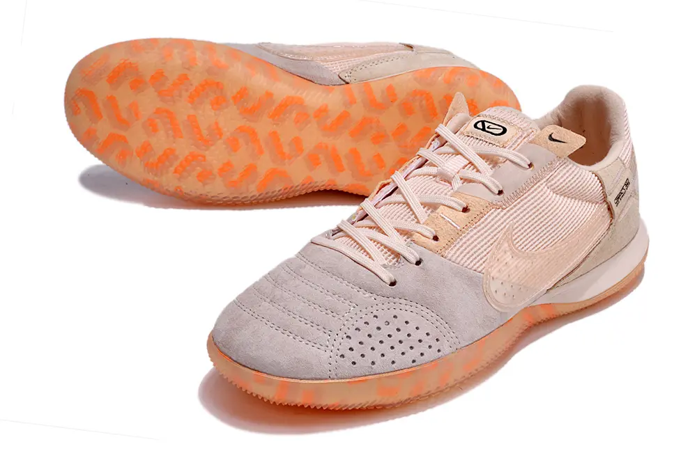 Nike Street Gato IC - Beige/Soft Sand/Peach Glow