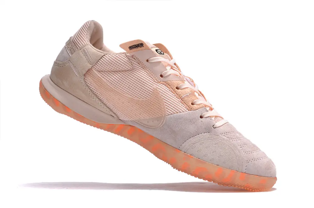 Nike Street Gato IC - Beige/Soft Sand/Peach Glow