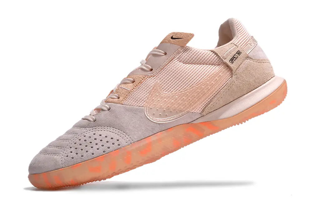 Nike Street Gato IC - Beige/Soft Sand/Peach Glow