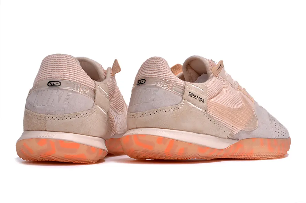Nike Street Gato IC - Beige/Soft Sand/Peach Glow