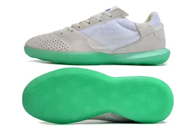 Nike Street Gato IC - Gray/Mint Green/Soft Gray