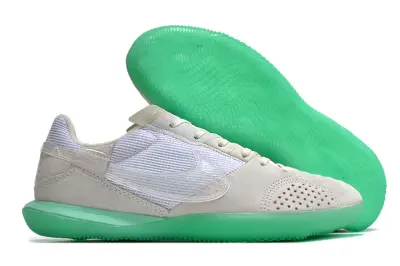 Nike Street Gato IC - Gray/Mint Green/Soft Gray