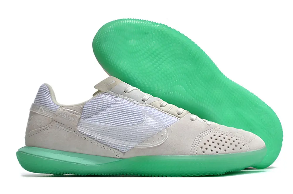 Nike Street Gato IC - Gray/Mint Green/Soft Gray