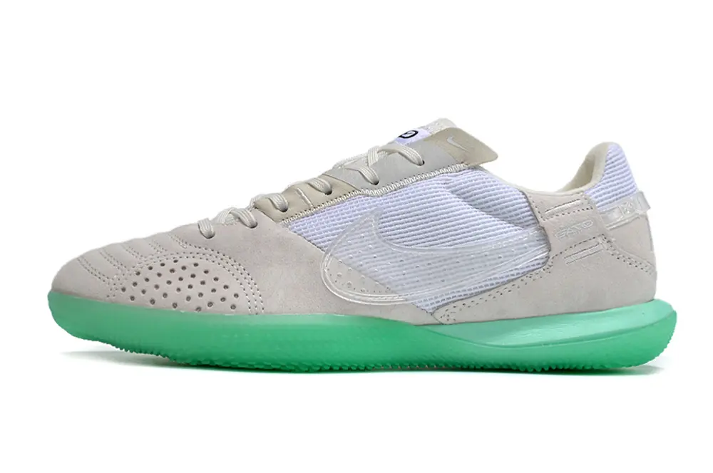 Nike Street Gato IC - Gray/Mint Green/Soft Gray