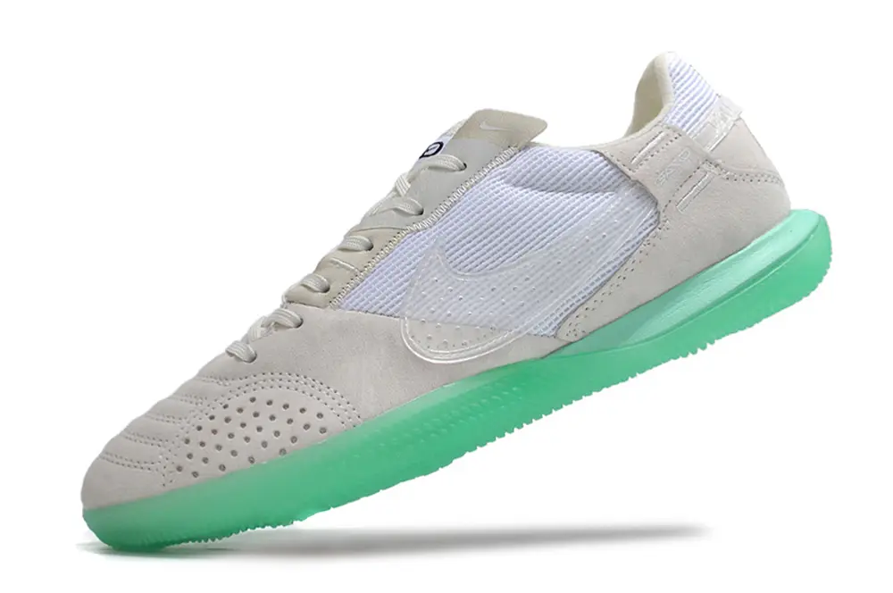 Nike Street Gato IC - Gray/Mint Green/Soft Gray