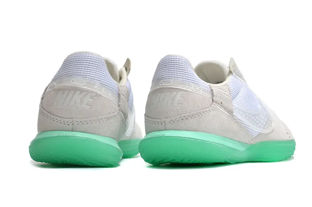 Nike Street Gato IC - Gray/Mint Green/Soft Gray