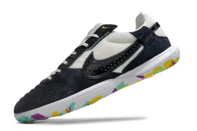 Nike Street Gato IC - Black/Midnight Blue/Frosted White