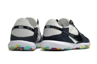Nike Street Gato IC - Black/Midnight Blue/Frosted White