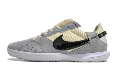 Nike Street Gato IC - Gray/Cream/Charcoal