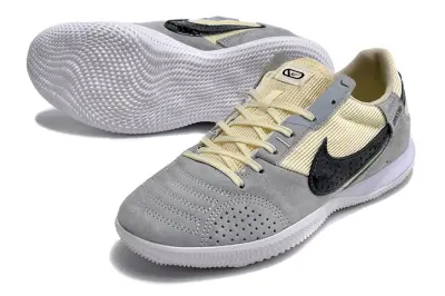 Nike Street Gato IC - Gray/Cream/Charcoal