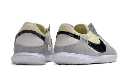 Nike Street Gato IC - Gray/Cream/Charcoal