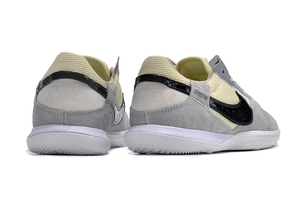 Nike Street Gato IC - Gray/Cream/Charcoal