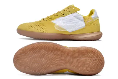 Nike Street Gato IC - Yellow/Golden Yellow/Sleek White