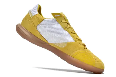 Nike Street Gato IC - Yellow/Golden Yellow/Sleek White