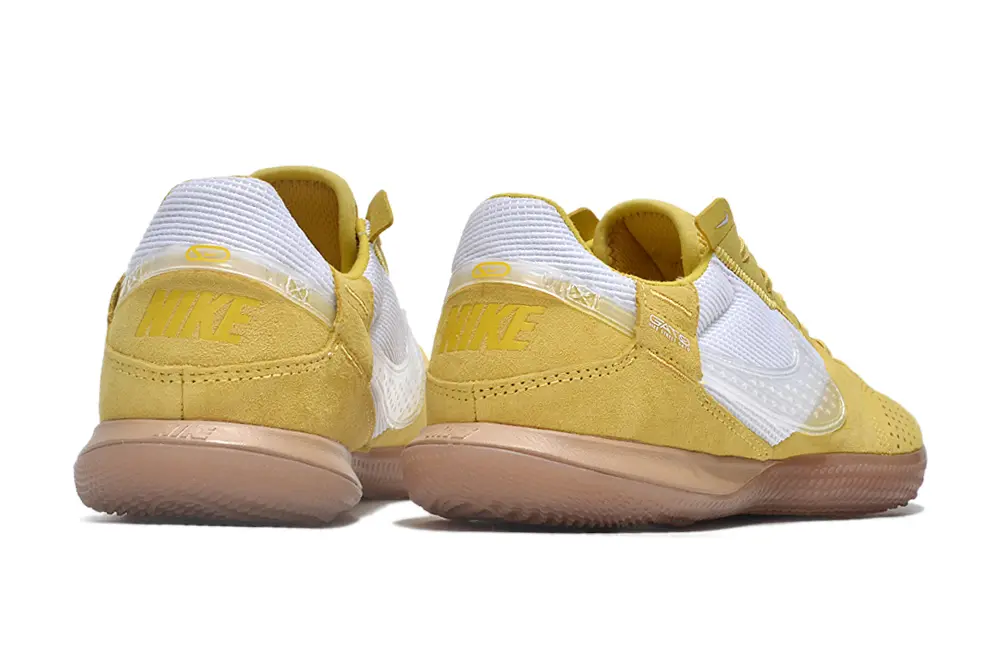 Nike Street Gato IC - Yellow/Golden Yellow/Sleek White
