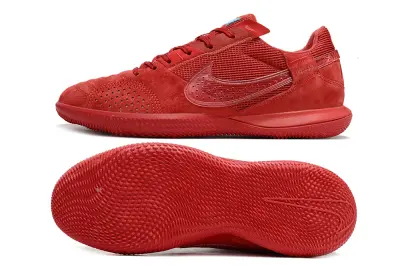 Nike Street Gato IC - Red/Crimson Blaze/Scarlet Rush