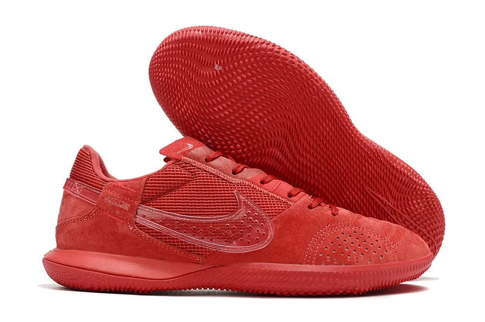 Nike Street Gato IC - Red/Crimson Blaze/Scarlet Rush