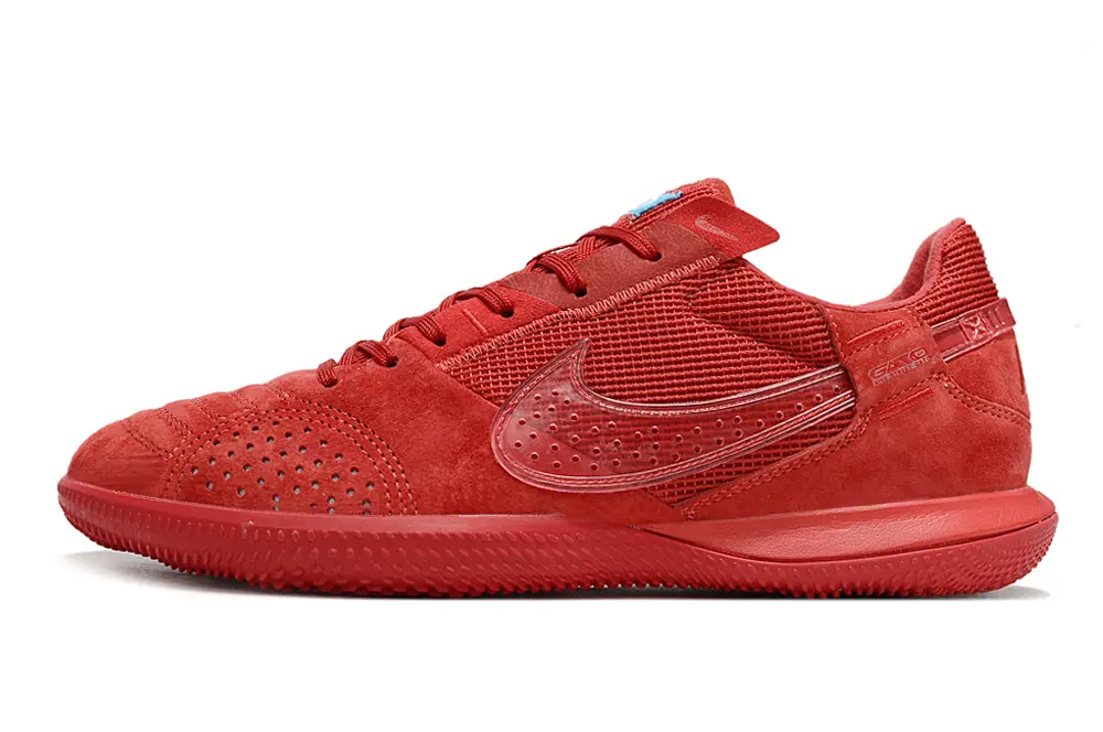 Nike Street Gato IC - Red/Crimson Blaze/Scarlet Rush