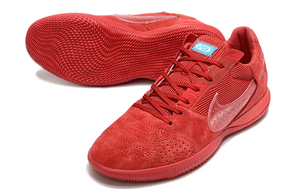 Nike Street Gato IC - Red/Crimson Blaze/Scarlet Rush