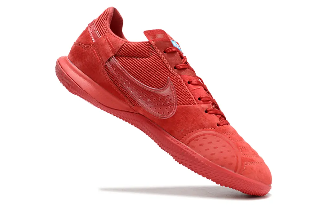 Nike Street Gato IC - Red/Crimson Blaze/Scarlet Rush