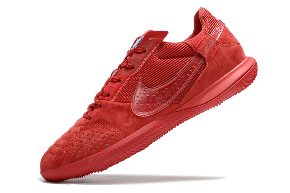 Nike Street Gato IC - Red/Crimson Blaze/Scarlet Rush