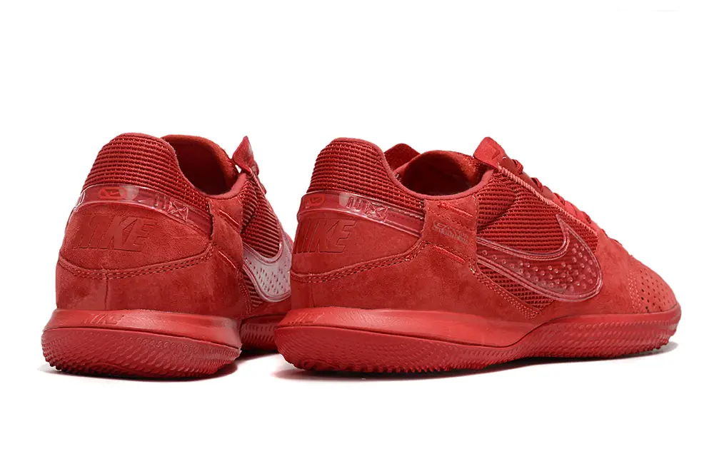 Nike Street Gato IC - Red/Crimson Blaze/Scarlet Rush