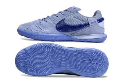 Nike Street Gato IC - Blue/Sky Blue/Navy Blue