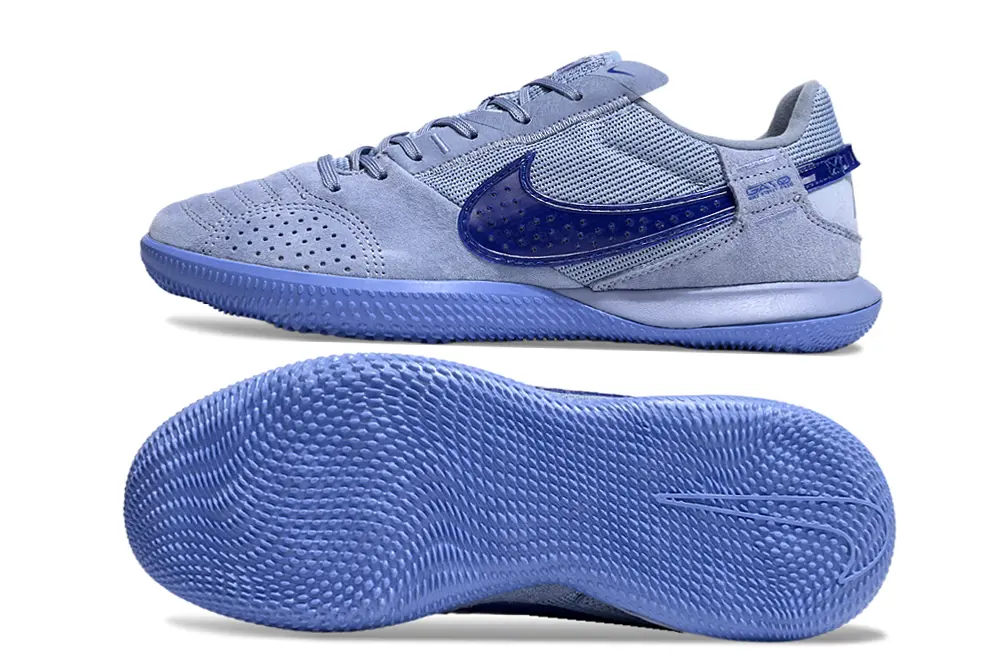 Nike Street Gato IC - Blue/Sky Blue/Navy Blue