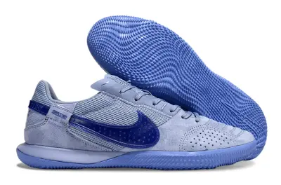 Nike Street Gato IC - Blue/Sky Blue/Navy Blue