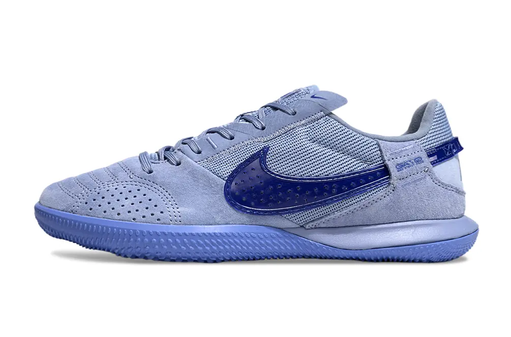 Nike Street Gato IC - Blue/Sky Blue/Navy Blue
