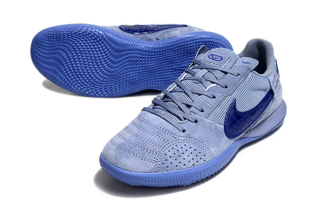 Nike Street Gato IC - Blue/Sky Blue/Navy Blue