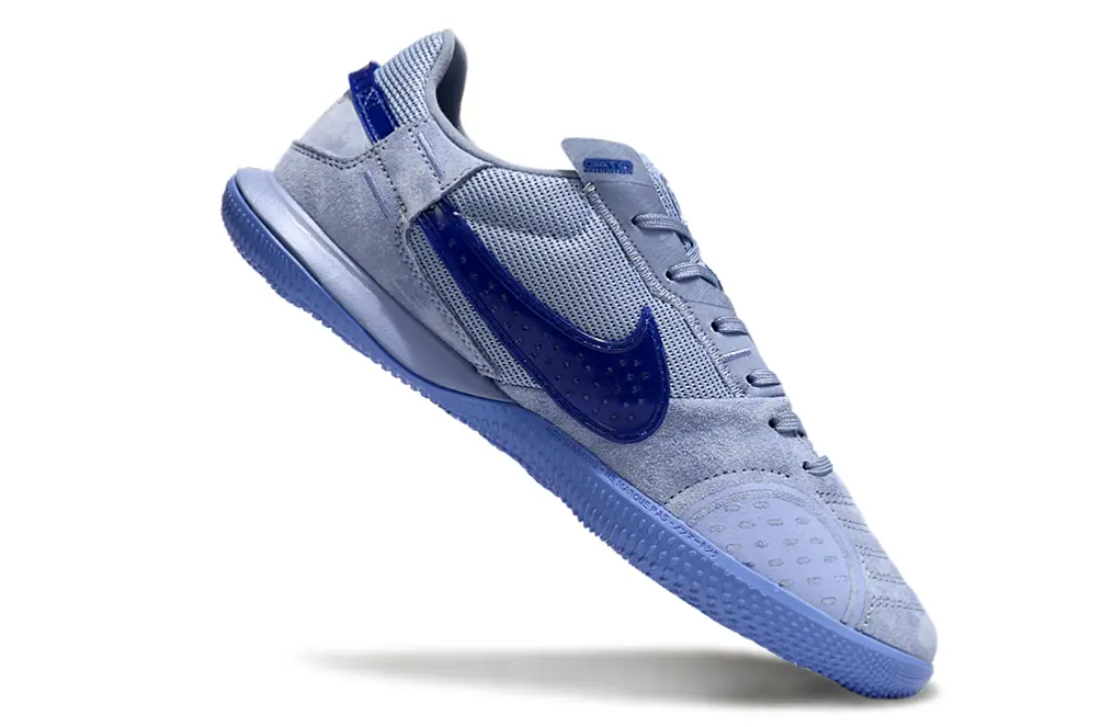 Nike Street Gato IC - Blue/Sky Blue/Navy Blue