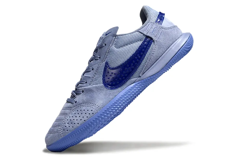Nike Street Gato IC - Blue/Sky Blue/Navy Blue