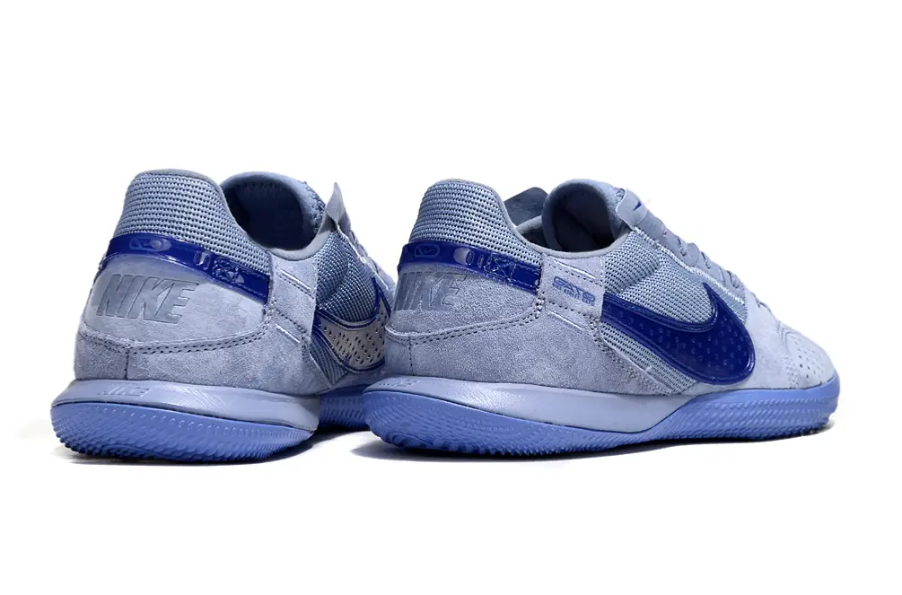 Nike Street Gato IC - Blue/Sky Blue/Navy Blue