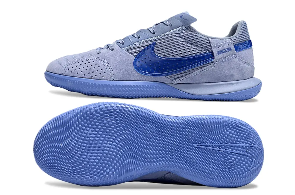 Nike Street Gato IC - Blue/Sky Blue/Deep Ocean