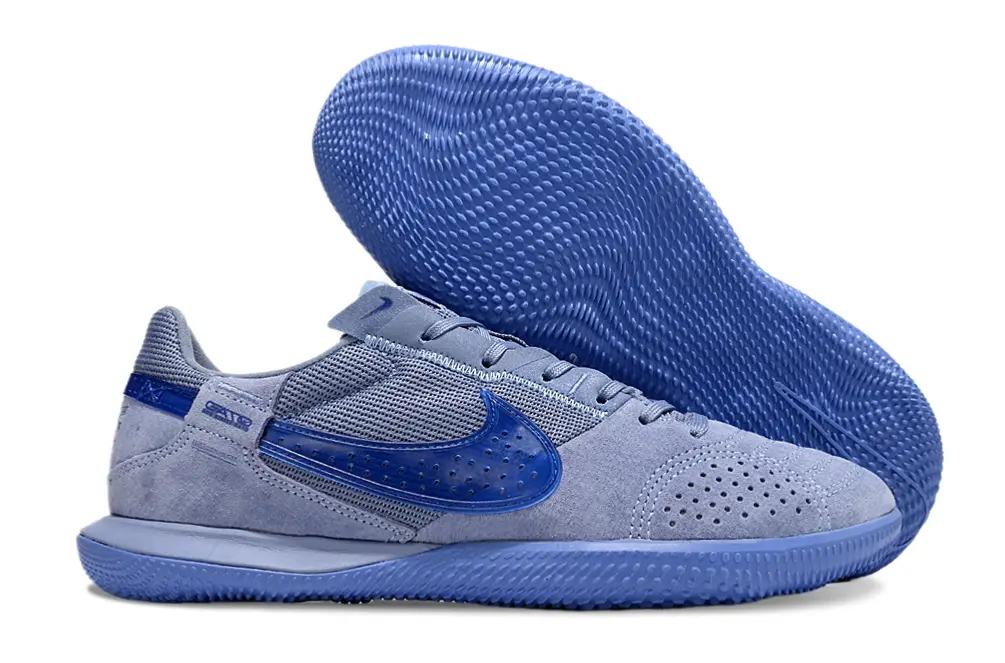 Nike Street Gato IC - Blue/Sky Blue/Deep Ocean