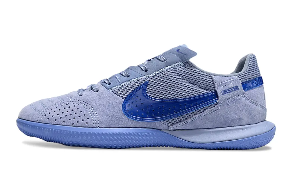 Nike Street Gato IC - Blue/Sky Blue/Deep Ocean